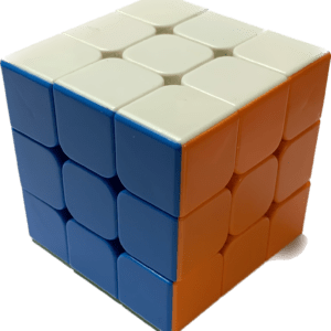 rubik's cube