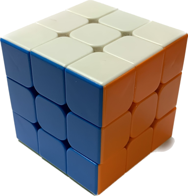 rubik's cube